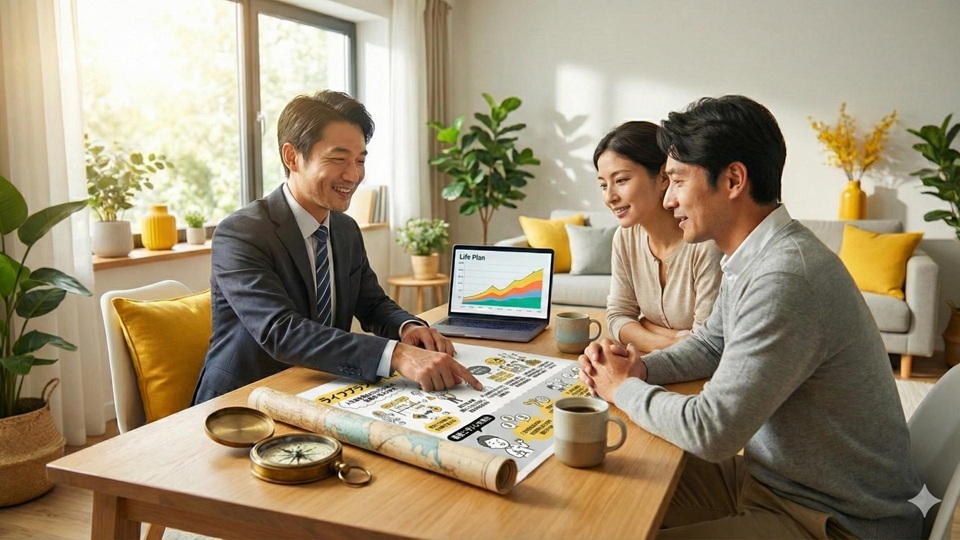 concierge 61a
