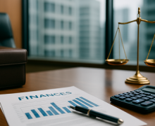 会社と個人のお金、どう分ける？― 経営と家計の“お金の混在”を防ぐ、境界線の引き方 ―