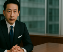 経営者のためのライフプラン設計 ― 事業と人生、2つの未来をどう描くか ―