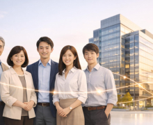 経済産業省も注目する「ファミリーガバナンス」―中小企業の持続的成長と家族の幸せを両立させるために―